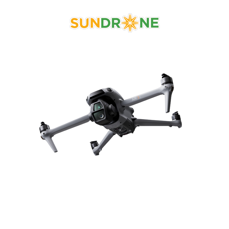 flycam dji air 3s