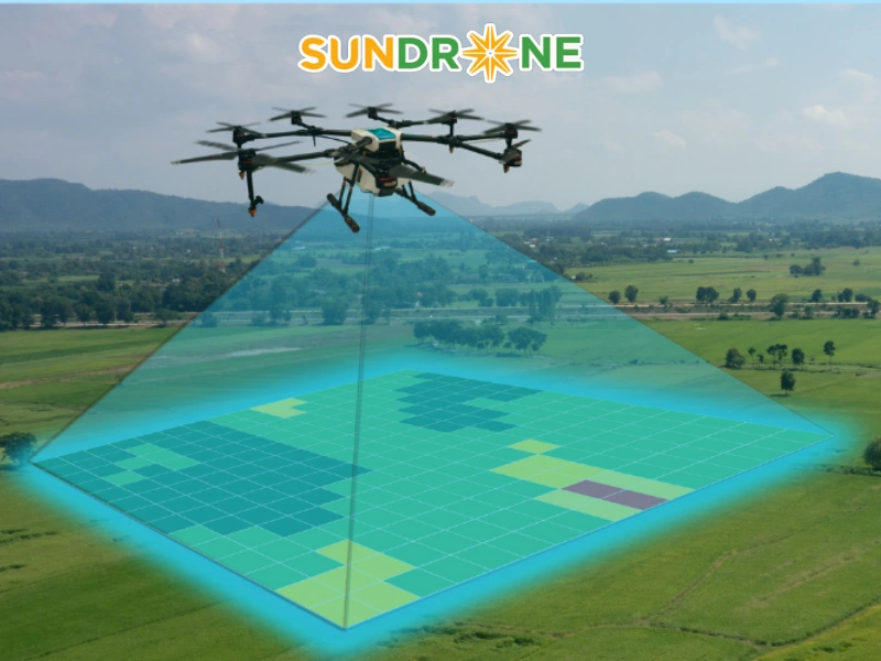 Xử lý dữ liệu (Mapping)