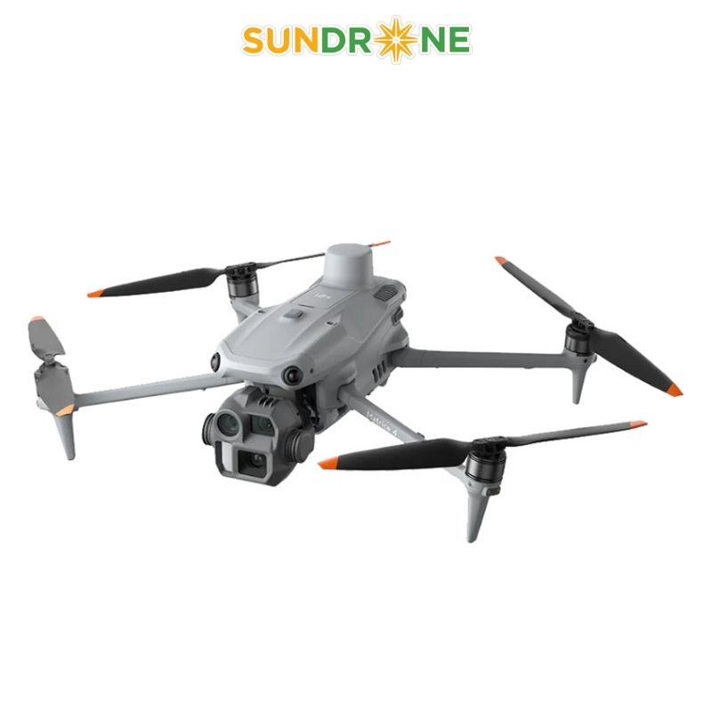 DJI Matrice 4E
