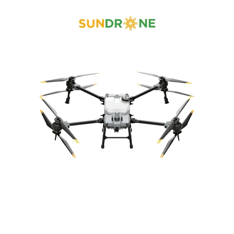 Máy bay phun thuốc DJI Agras T40