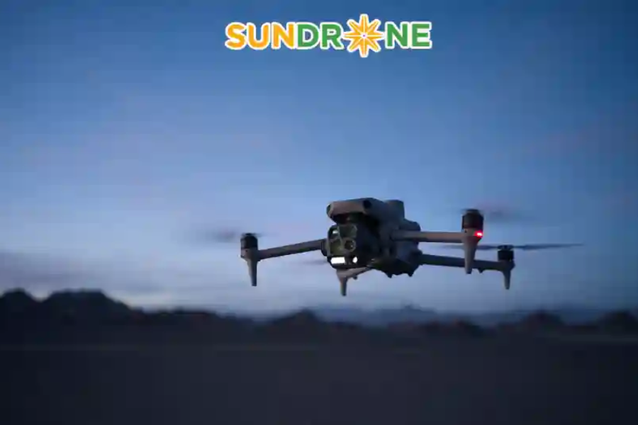 Thủ Tục Xin Giấy Phép Bay Drone Cho DJI Matrice 4 Series Tại Việt Nam