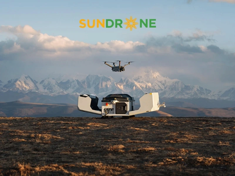 dji dock 3 dji dock 3