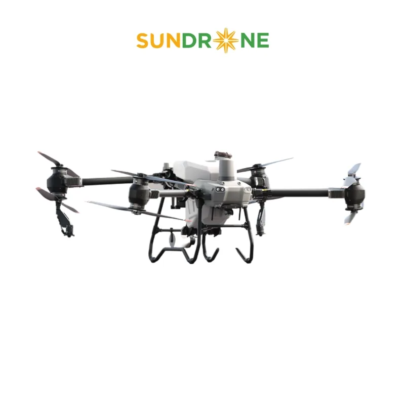 Máy bay phun thuốc DJI Agras T50