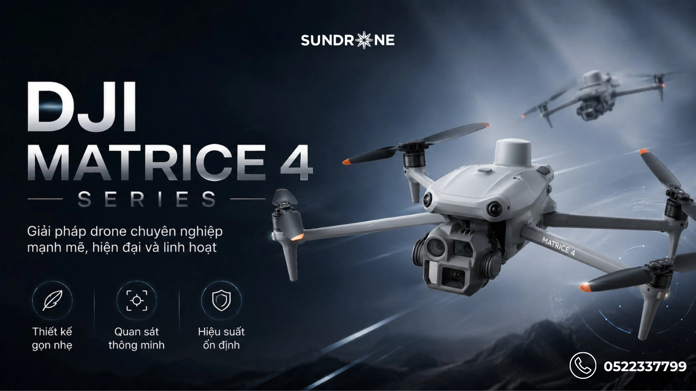 sundrone