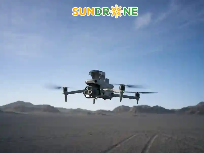 Ứng dụng DJI Matrice 4 Series đa dạng trong nhiều ngành công nghiệp