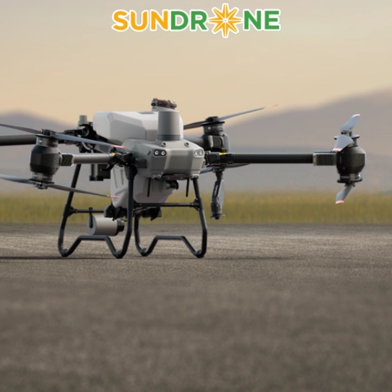 Mã HS Code và Thuế nhập khẩu Drone/Flycam