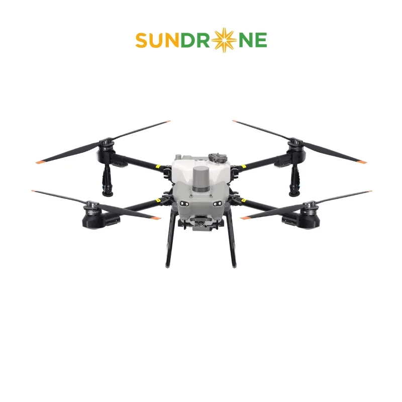 Máy bay phun thuốc DJI Agras T25