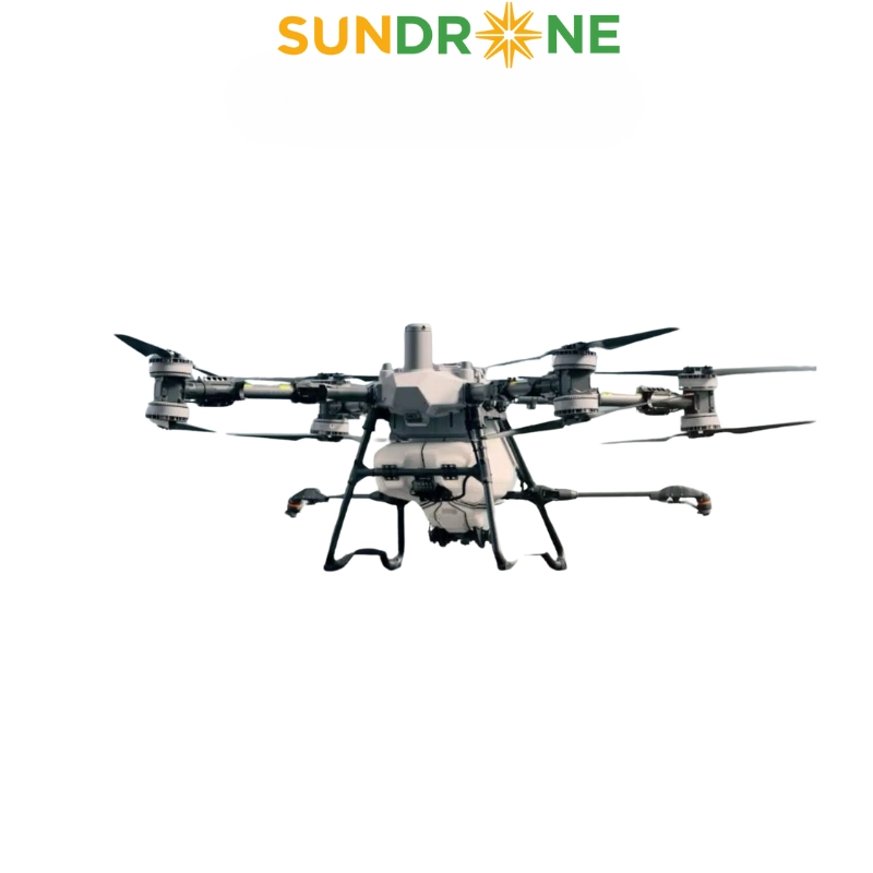 Máy bay phun thuốc DJI Agras T100