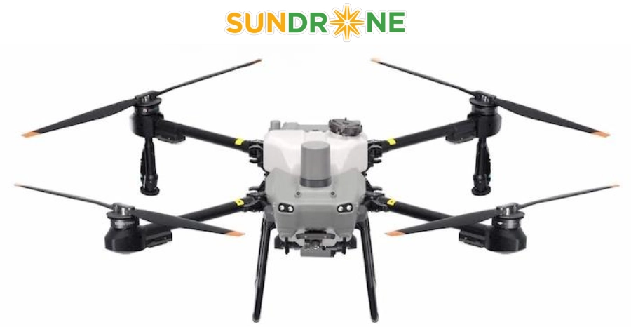 câu hỏi thường gặp về DJI T25