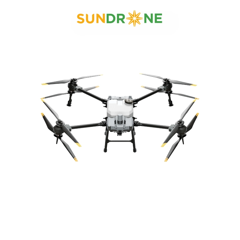 So sánh T70P và DJI Agras T40