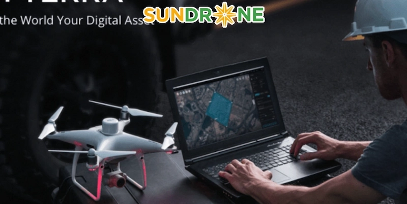 Thu thập dữ liệu (Bay tự động)