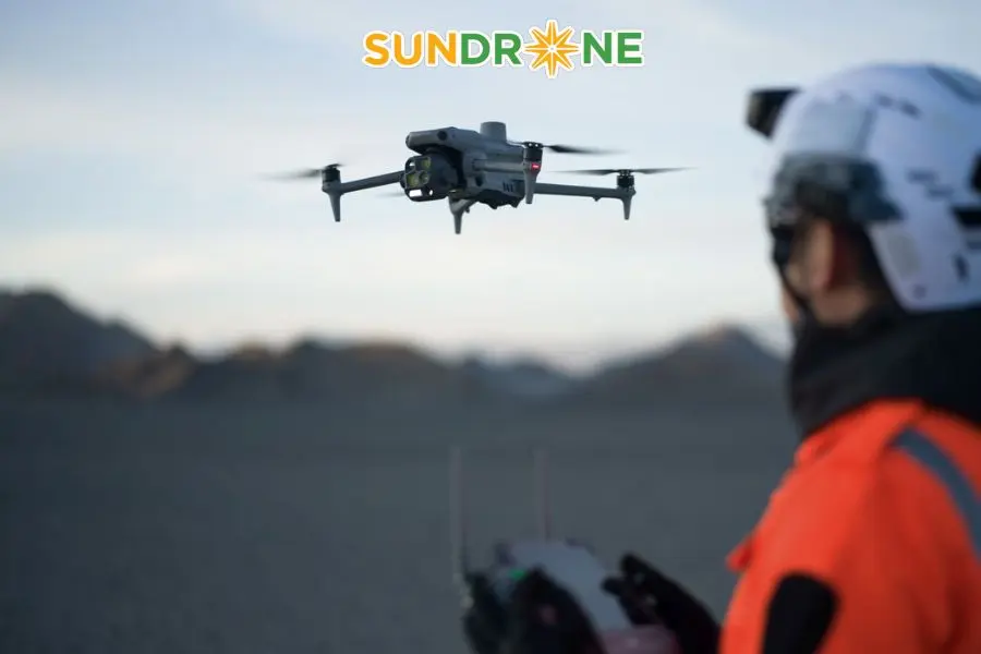 Nâng Cấp nâng cấp DJI Matrice 4 Series Chuyên Nghiệp, Tối Ưu Hiệu Năng