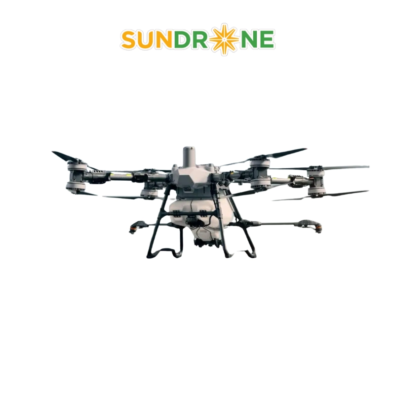 DJI Agras T100