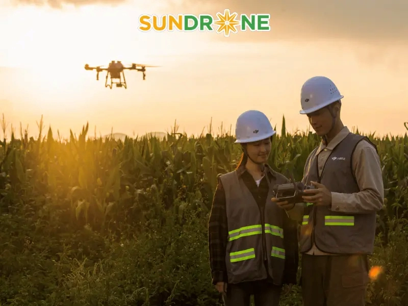 Địa chỉ mua máy bay phun thuốc uy tín & Chính sách bảo hành Địa chỉ mua máy bay phun thuốc uy tín & Chính sách bảo hành