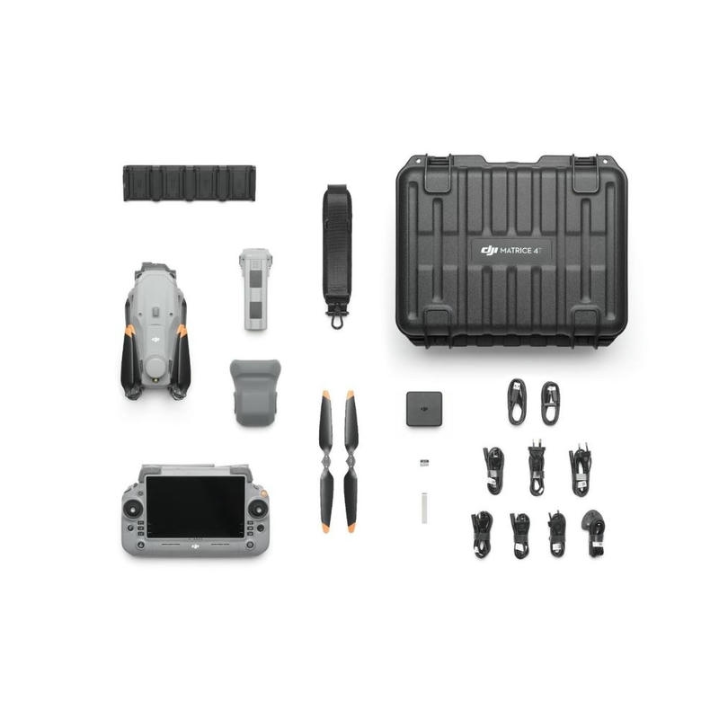 dji matrice 4t