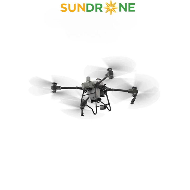 Máy bay phun thuốc DJI Agras T70P