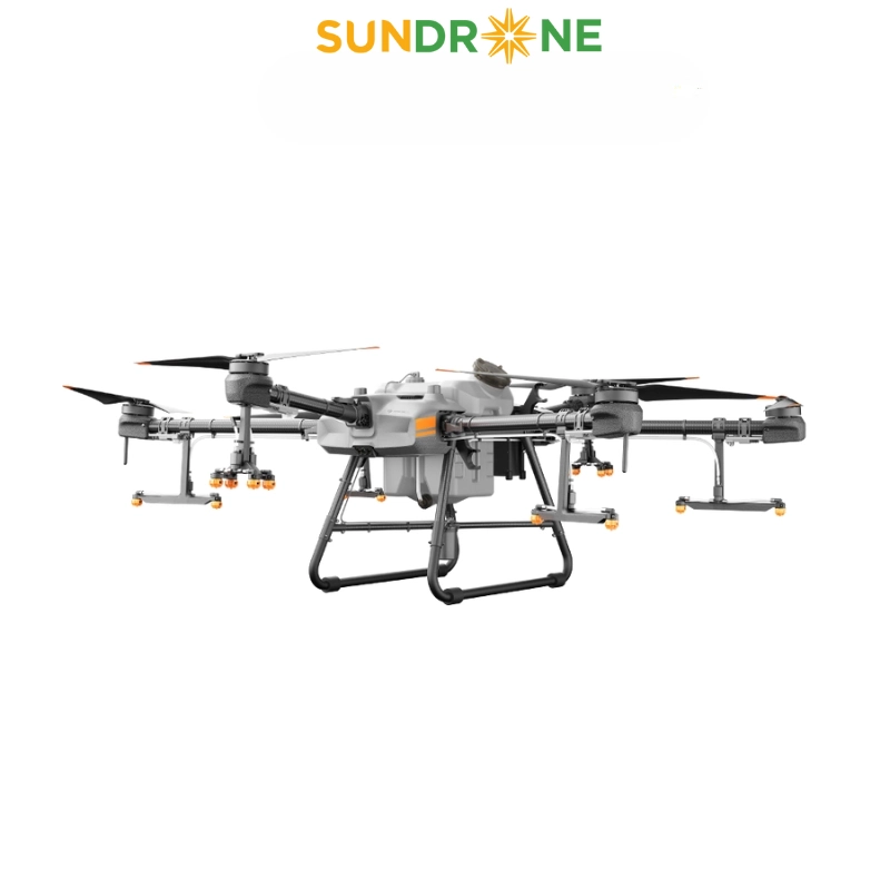 Giá máy bay phun thuốc DJI Agras T30 (Thân máy)