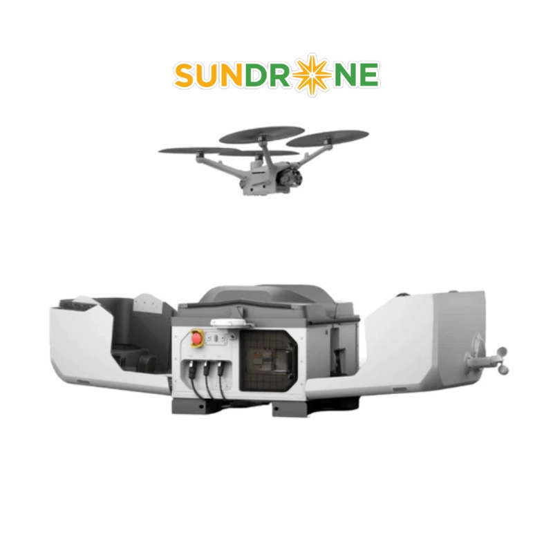 DJI Matrice 4D