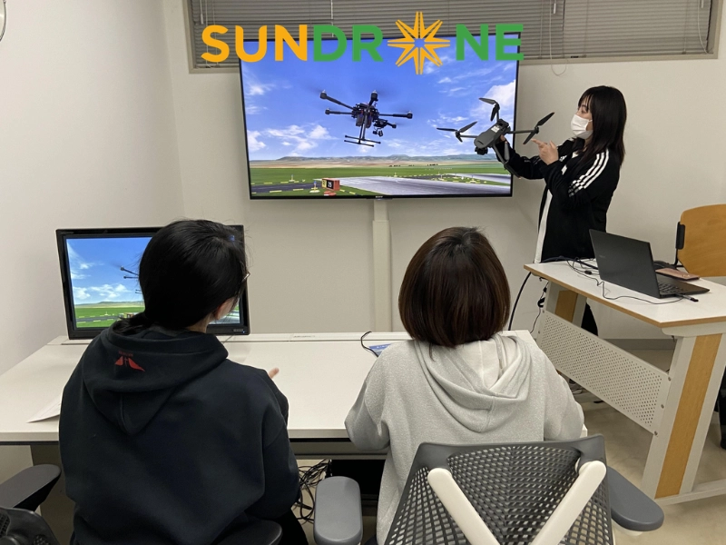 Học Lái Drone Mất Bao Lâu? Điều Kiện Đăng Ký Là Gì?