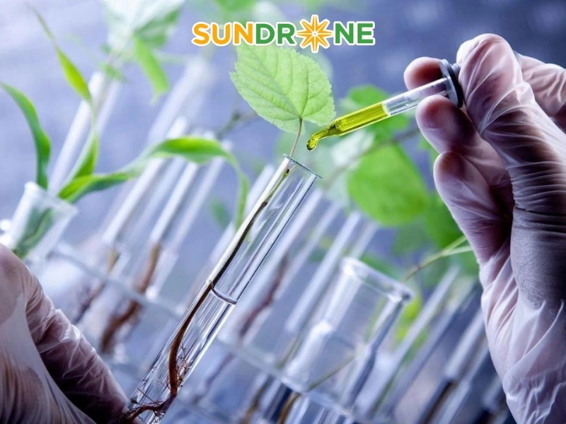 nông nghiệp công nghệ cao