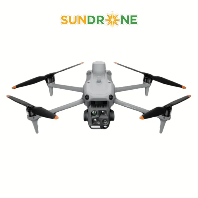  DJI Matrice 4 Series