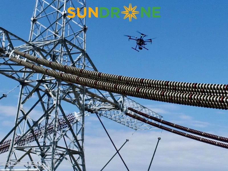 Thuê Flycam Kiểm Tra Công Trình: An Toàn, Tối Ưu Chi Phí 