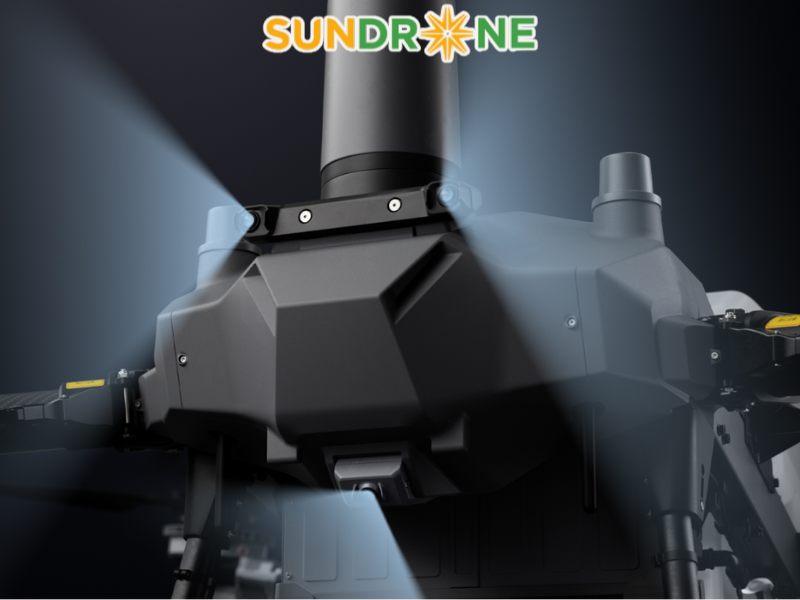 Hệ thống radar và thị giác