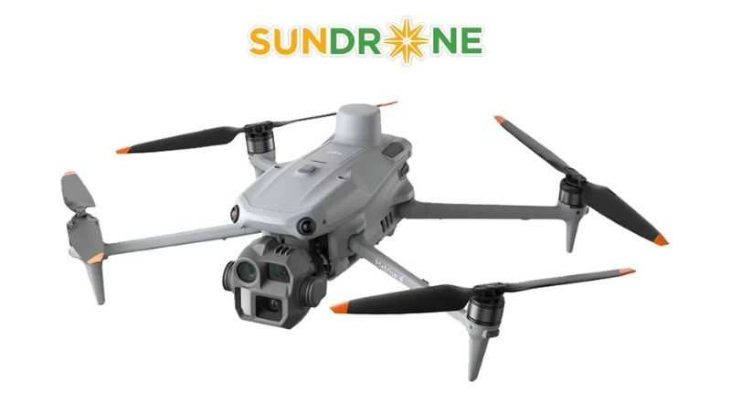 dji matrice 4e
