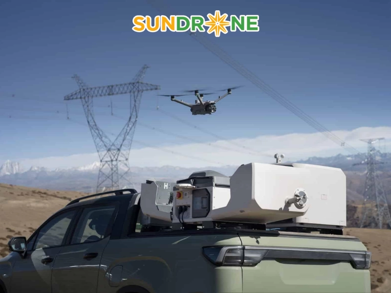 dji matrice 4d dji matrice 4d