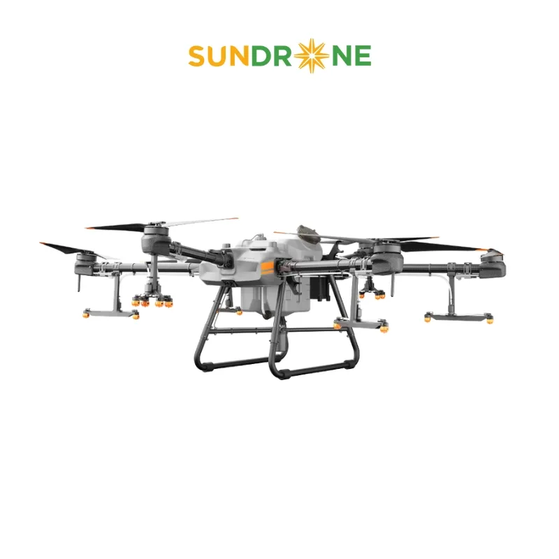 Máy bay phun thuốc DJI Agras T30