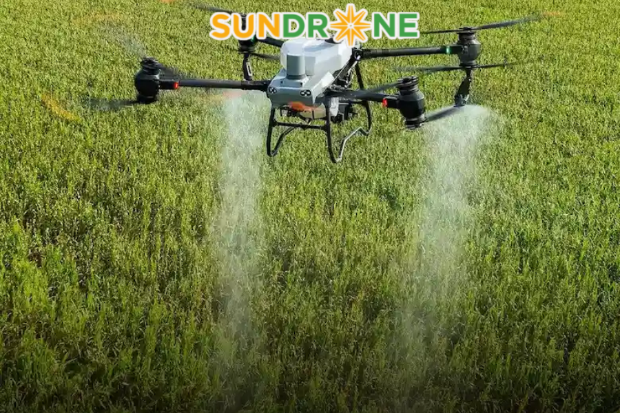 So Sánh DJI Agras T70P Và T50: Nên Chọn Drone Nào Phù Hợp?