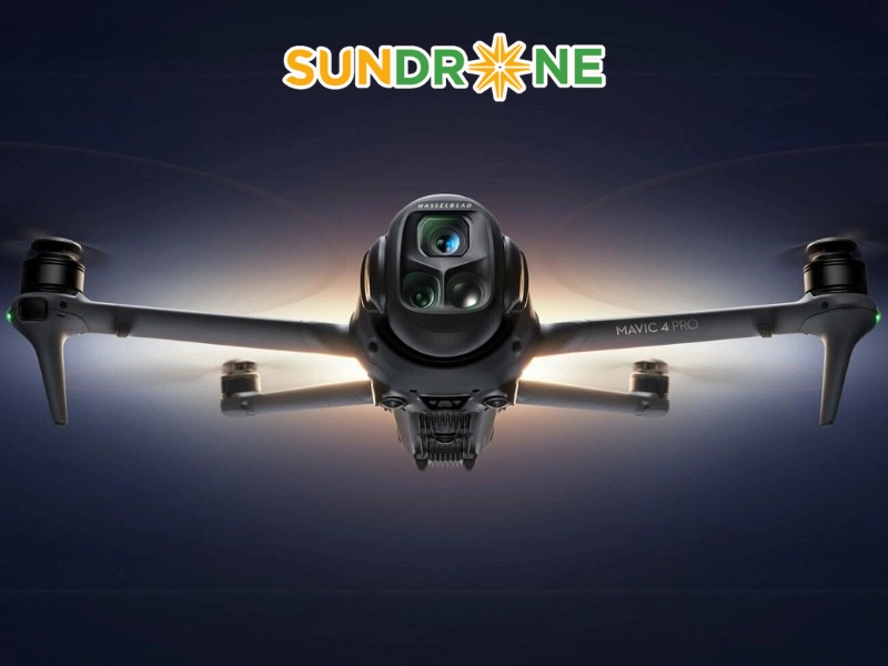 DJI Mavic 4 Pro