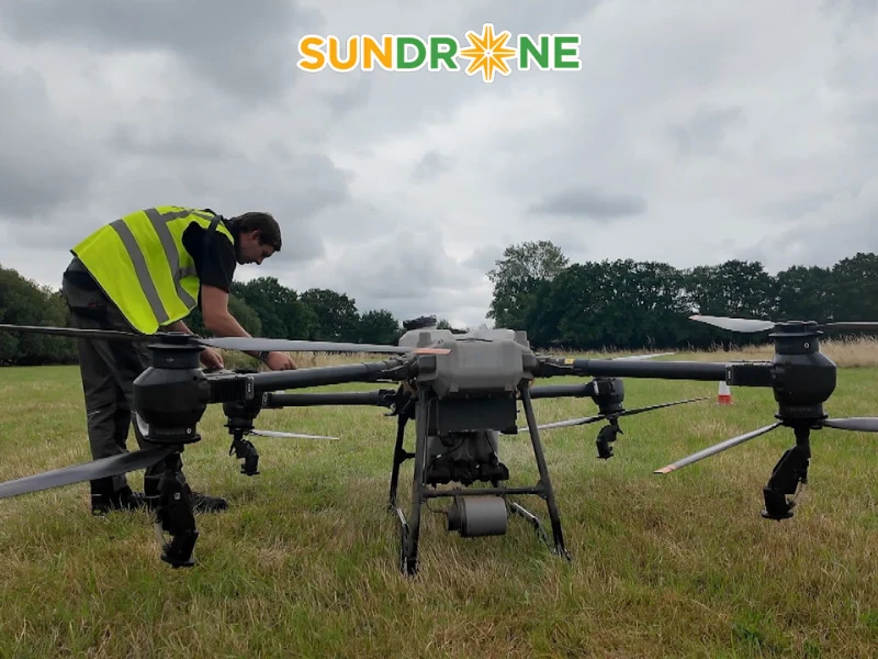 Top 3 sai lầm thường gặp của người mới khi pha thuốc cho máy bay Top 3 sai lầm thường gặp của người mới khi pha thuốc cho máy bay