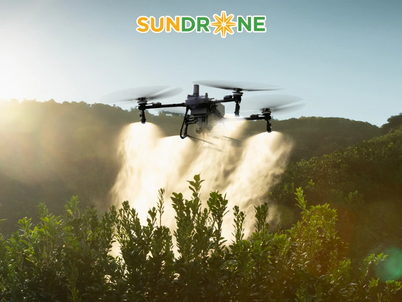 Báo giá máy bay phun thuốc nông nghiệp (Cập nhật mới nhất) Báo giá máy bay phun thuốc nông nghiệp (Cập nhật mới nhất)