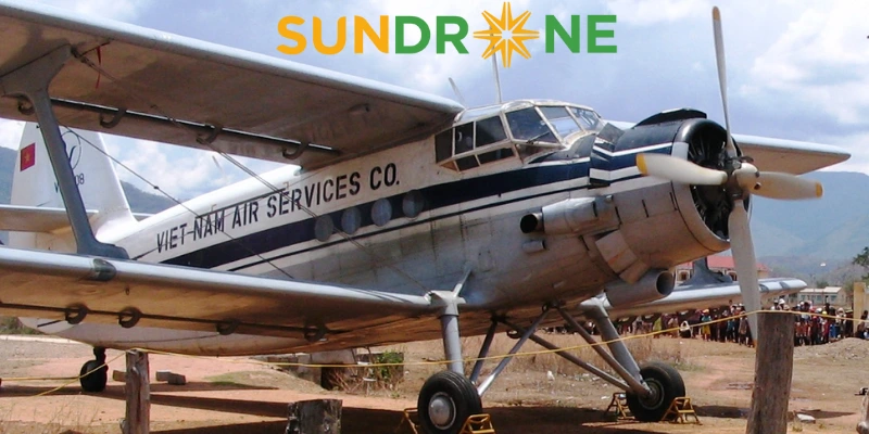 Antonov An-2 (Nga/Ukraine)