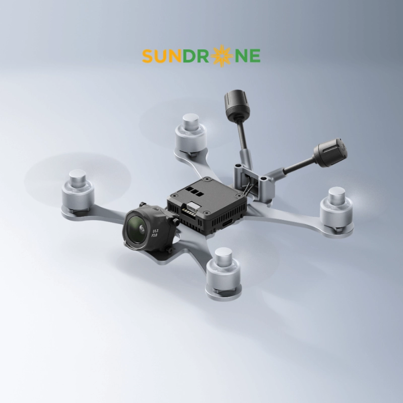DJI O4 Air Unit Pro