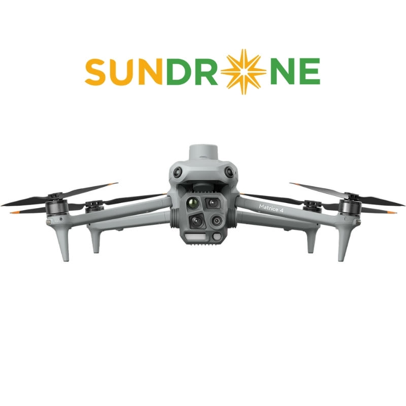 DJI Matrice 4T