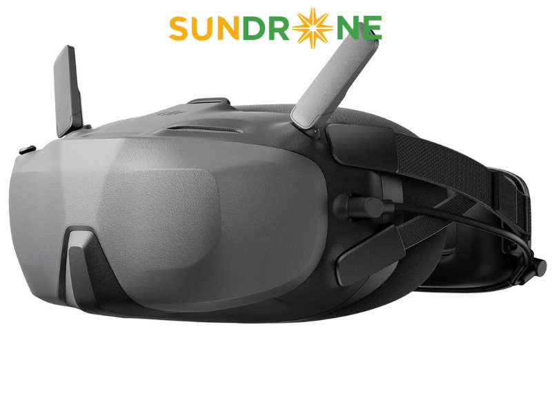DJI Goggles N3