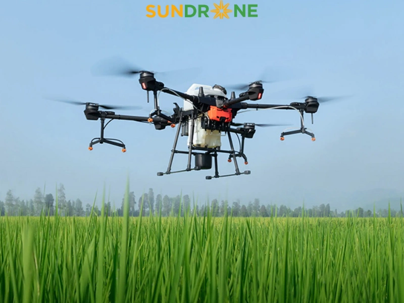 Lời khuyên khi tìm hiểu giá DJI Agras T10