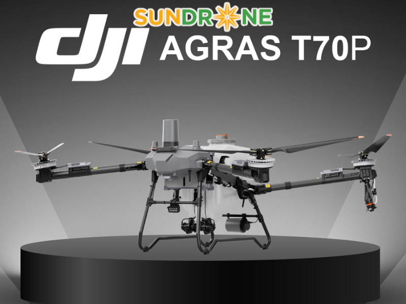 DJI Agras T70P