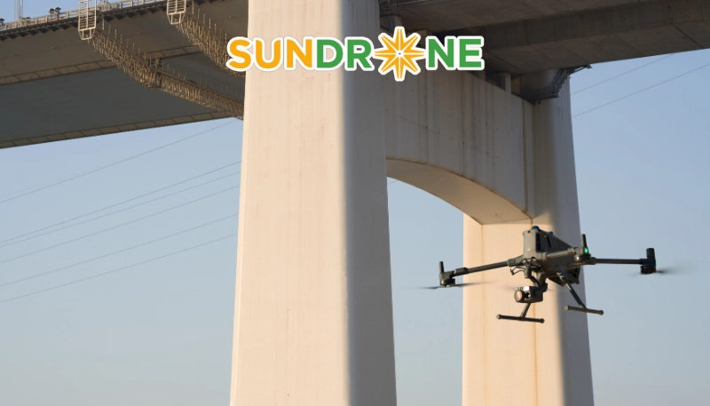 SunDrone là đối tác tin cậy mang Matrice 400 đến doanh nghiệp Việt Nam
