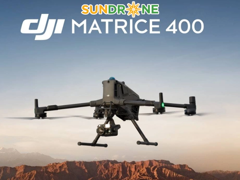 dji matrice 400 dji matrice 400