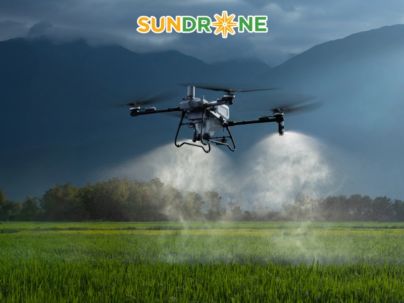 máy bay phun thuốc tốt nhất hiện nay máy bay phun thuốc tốt nhất hiện nay