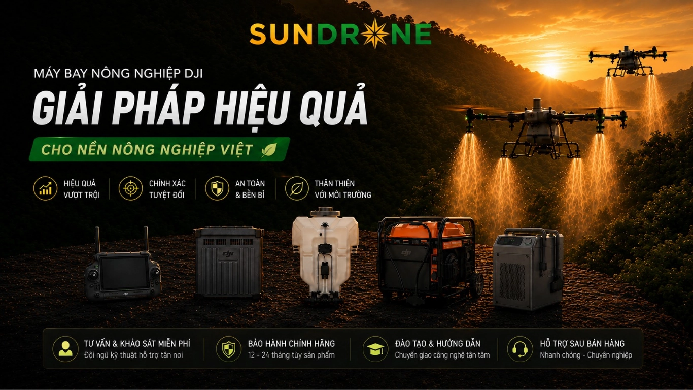 sundrone