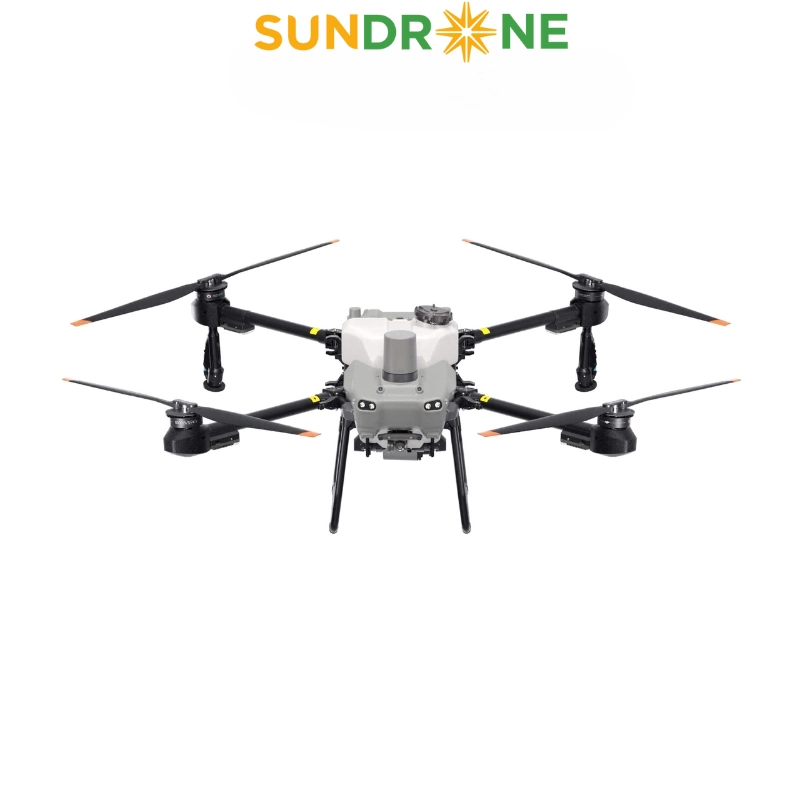Máy bay phun thuốc DJI Agras T25