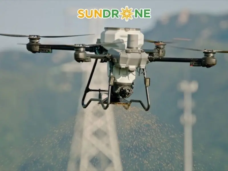 Phương tiện bay Hạng A là gì? Drone của bạn có thuộc Hạng A?