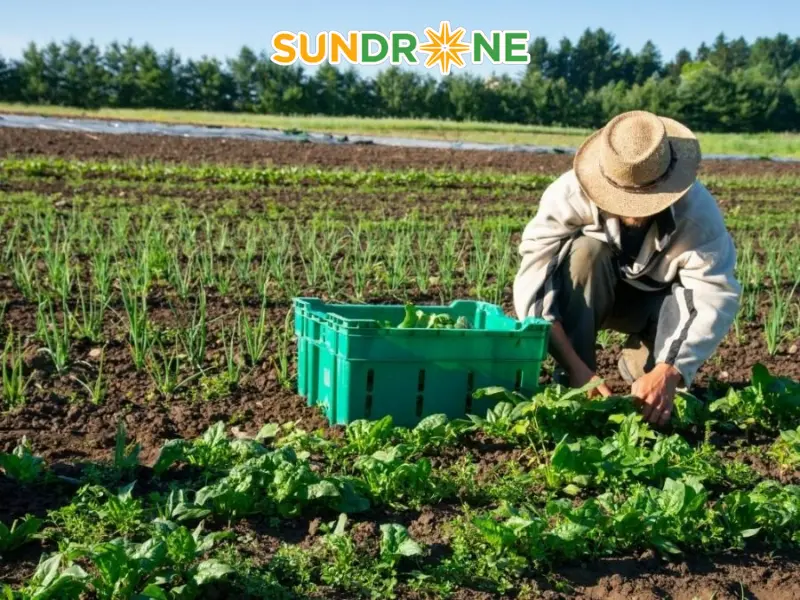 nông nghiệp hữu cơ