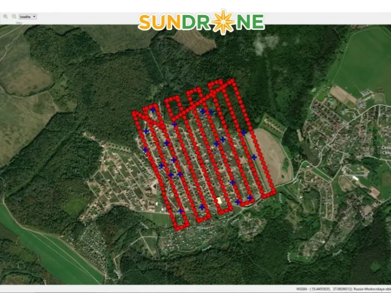đánh giá dji matrice 4 series