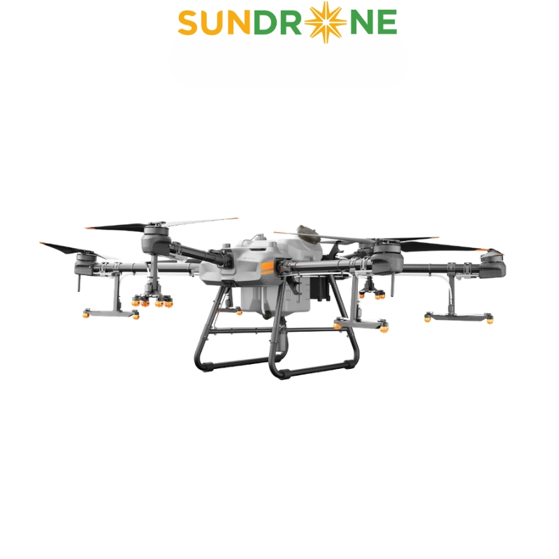 Máy bay phun thuốc DJI Agras T30