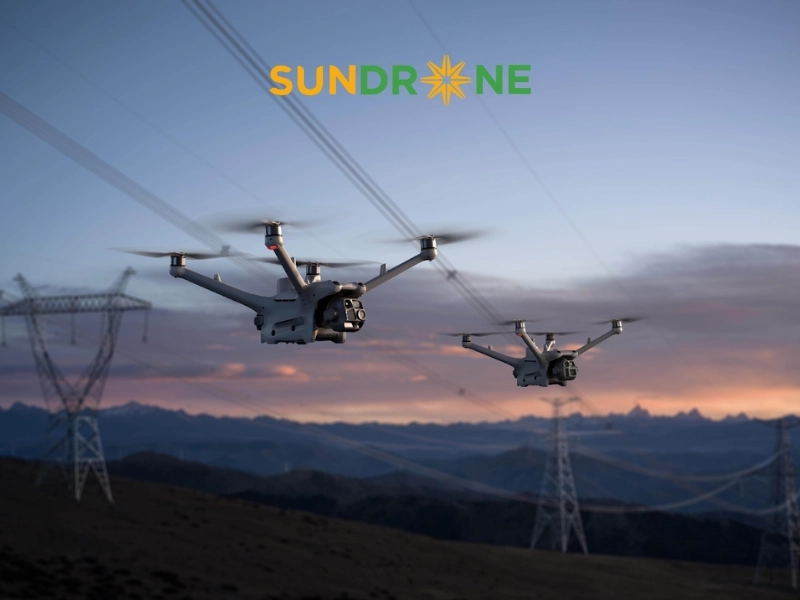 Đánh giá chi tiết thông số kỹ thuật DJI Dock 3 Đánh giá chi tiết thông số kỹ thuật DJI Dock 3